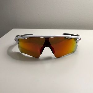 Oakley Radar Sunglasses